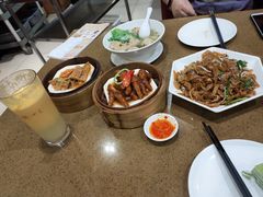 -点心皇子茶餐厅(万国大都会店)