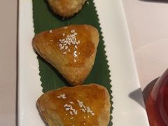 -粤财皇冠假日酒店·彩华轩中餐厅