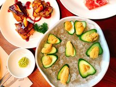 -Mr·Fish鱼鲜生海鲜放题(银泰in99店)