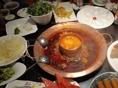 -老版火锅.12年西安排队王(沣峪口店)