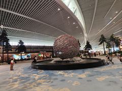 -青岛胶东国际机场