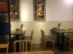 大堂-姚面记·海派家常菜(恒基名人购物中心店)