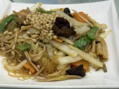-金苑海鲜酒家(新港中路店)