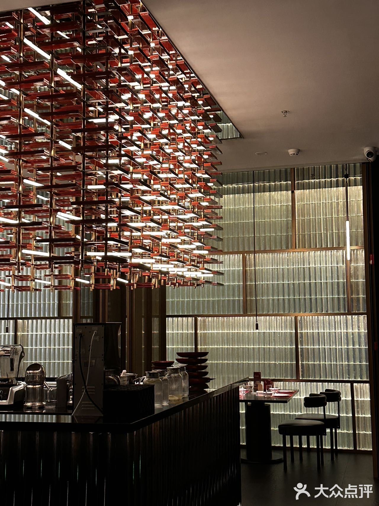 杭州首店❗️❗️来锦楼品新式杭帮菜🥰