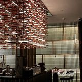 杭州首店❗️❗️来锦楼品新式杭帮菜🥰