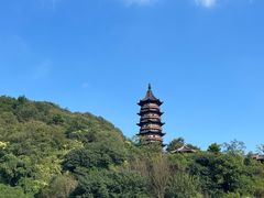 -牛首山文化旅游区