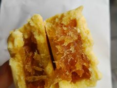 西关黄皮饼-陶陶居饼家(惠福东路店)