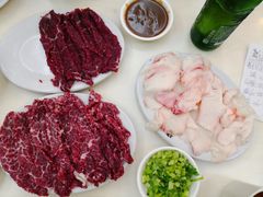 -福合埕牛肉火锅(长平国新店)