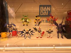 -泡泡玛特POPMART(崇文门国瑞城店)