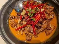 -绣园·茶食宴(湘绣博物馆店)