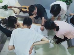 -爱乐蒙艺术·古筝 钢琴 声乐(科华校区)