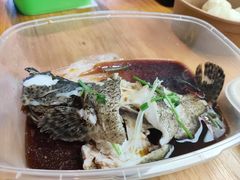 清蒸石斑鱼-盒马鲜生(十里堡店)