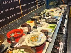 -大闫家烧烤·小海鲜家常菜(郑庄店)