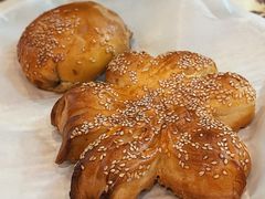 -新疆喀什烤肉饭店(红松路店)