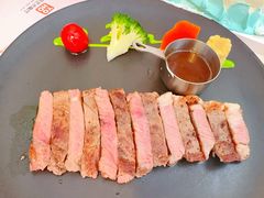 -哟吼艺术餐厅·亲子·生日宴