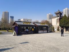 -万寿八仙宫