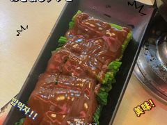-张妈台式锅烧(深大店)