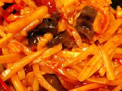 -鼎好家常菜(天桥店)