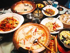 -佬麻雀·剁椒鱼头(京基KK One店)