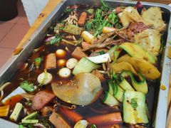 -特色油卤串串(水碾河店)