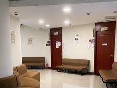 -美年大健康慈铭体检(黄浦分院)