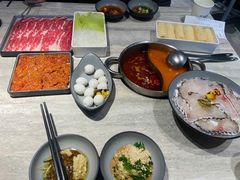 -千味涮·健康火锅(会展连城新天地店)