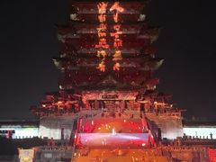 -寻梦滕王阁实景演出