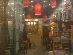 门面-老船夫石锅苗苗鱼·老字号(三道堰总店)