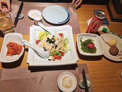 -三石铁板烧(紫竹桥店)
