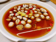 -华盛丰温州大排档(东三环南路店)