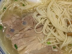 -同得兴 Since·1995 传统苏式面馆(嘉馀坊店)