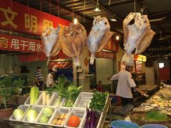 -御唐府海珊瑚主题餐厅