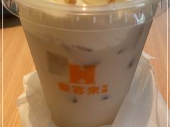 -豪客来牛排(伟诚广场店)
