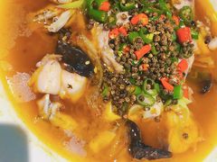 -常和州·夜宵大排档(常州单店)