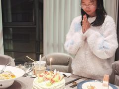 -WenTinG文汀·半糖蛋糕(合生汇店)