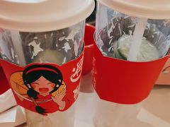 -避风塘·金牌店·夜宵(金玉兰店)