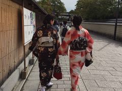 -京都冈本和服体验租赁店(清水寺店)