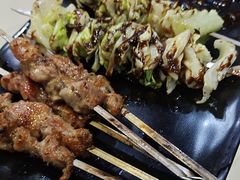 -运德成·天津老味烧烤(广开二马路店)