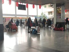 -辽宁省汽车快速客运站