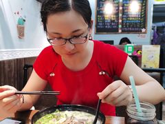 -鸭小妹鸭血粉丝(老门东店)