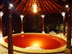 -天目湖涵田半山温泉