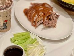 -洋洋中餐馆·SINCE 1997(龙湖星湖天街店)