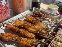 -管氏翅吧(地安门创始店)