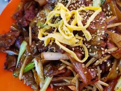 -澳门陈光记烧味饭店(万象城店)