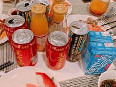-The COOK·厨餐厅·自助餐(浦东嘉里大酒店)