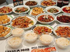 -欧记大排档·景德菜(上海首店)