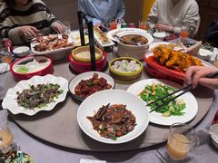 -大食客·非遗吉菜(高新和园店)