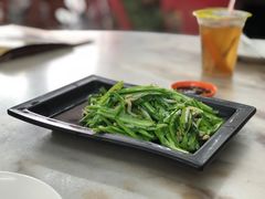 青龙菜-新峰肉骨茶