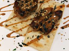 -HIHE Bistro·Oyster Bar(华熙live店)