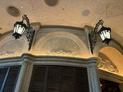 -B&C黄油与面包·THE GARDEN BAKERY概念店(世纪汇店)